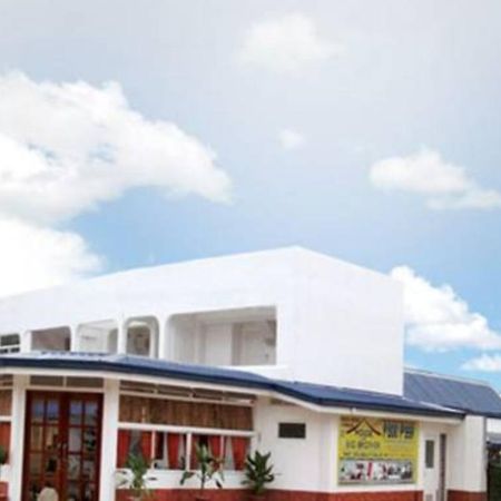 House Of Big Brother Palawan Puerto Princesa Екстер'єр фото
