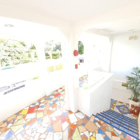 House Of Big Brother Palawan Puerto Princesa Екстер'єр фото