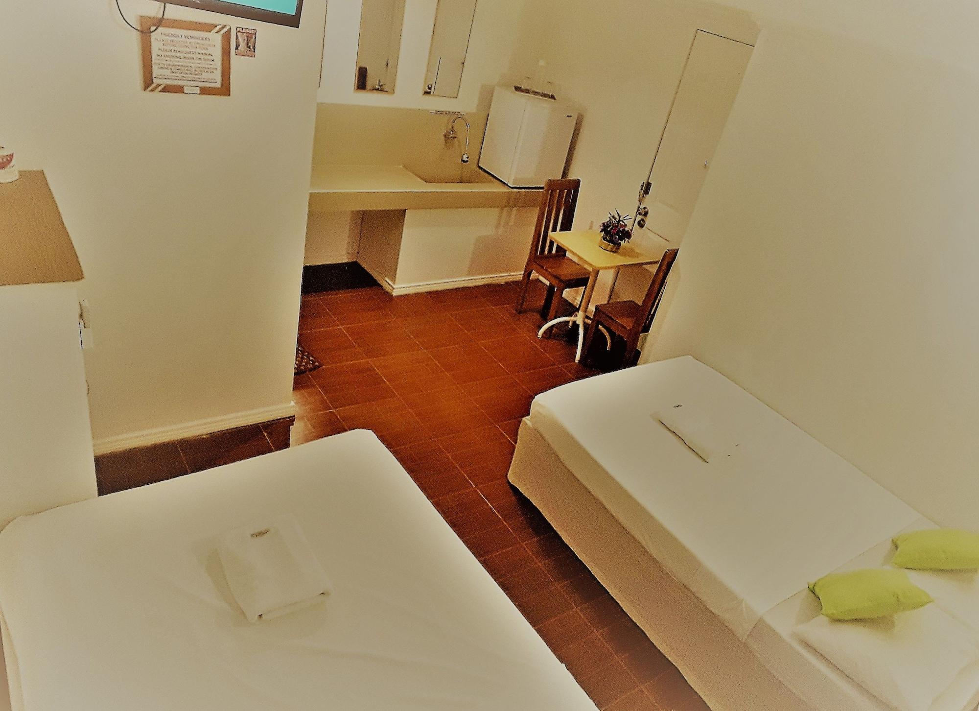 House Of Big Brother Palawan Puerto Princesa Екстер'єр фото