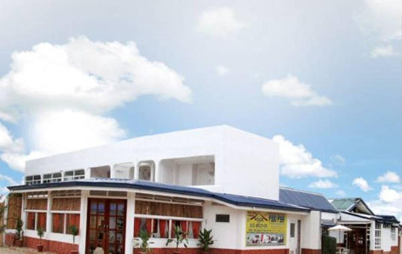 House Of Big Brother Palawan Puerto Princesa Екстер'єр фото