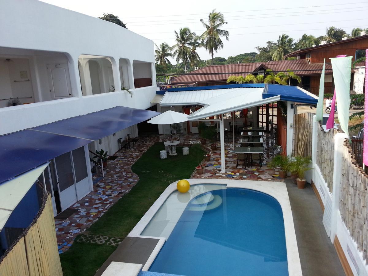 House Of Big Brother Palawan Puerto Princesa Екстер'єр фото