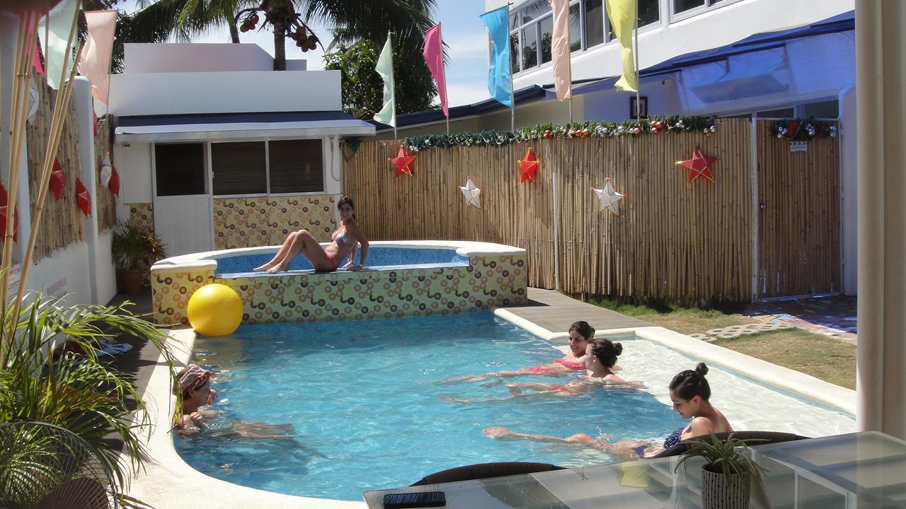 House Of Big Brother Palawan Puerto Princesa Екстер'єр фото