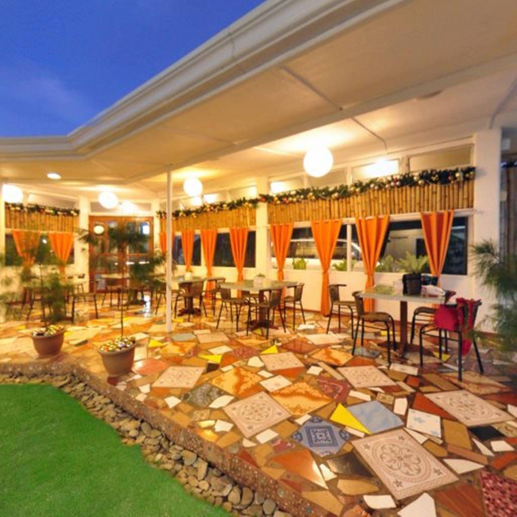 House Of Big Brother Palawan Puerto Princesa Екстер'єр фото