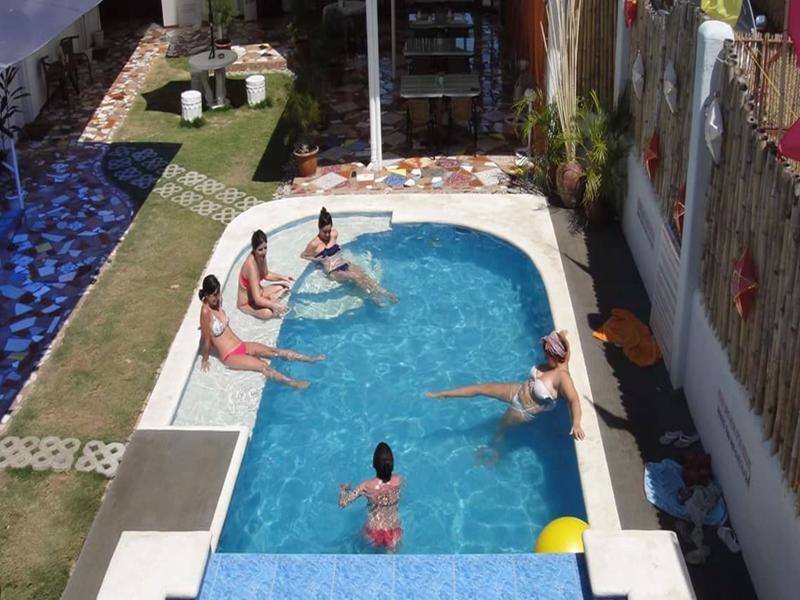 House Of Big Brother Palawan Puerto Princesa Екстер'єр фото