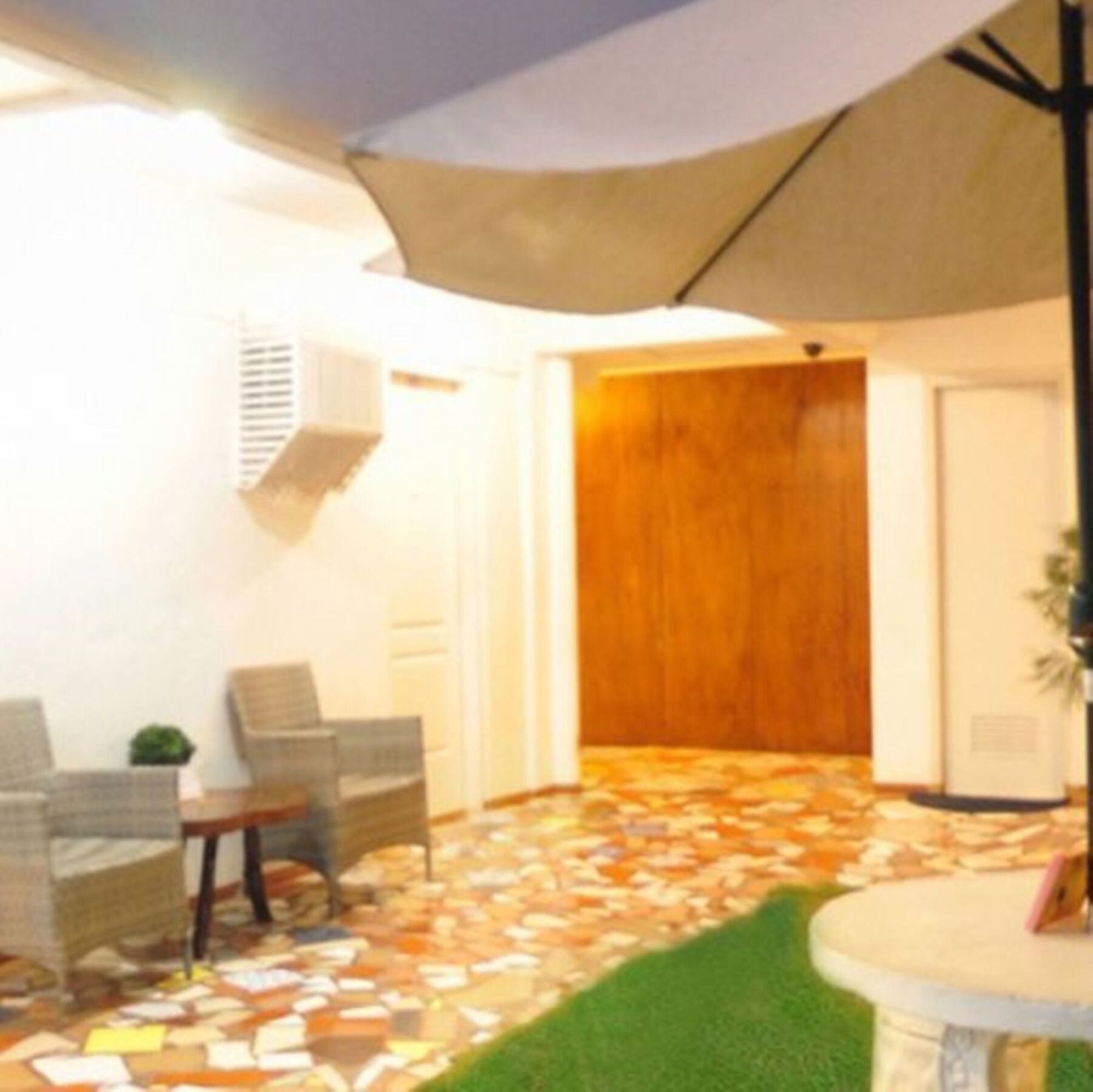 House Of Big Brother Palawan Puerto Princesa Екстер'єр фото