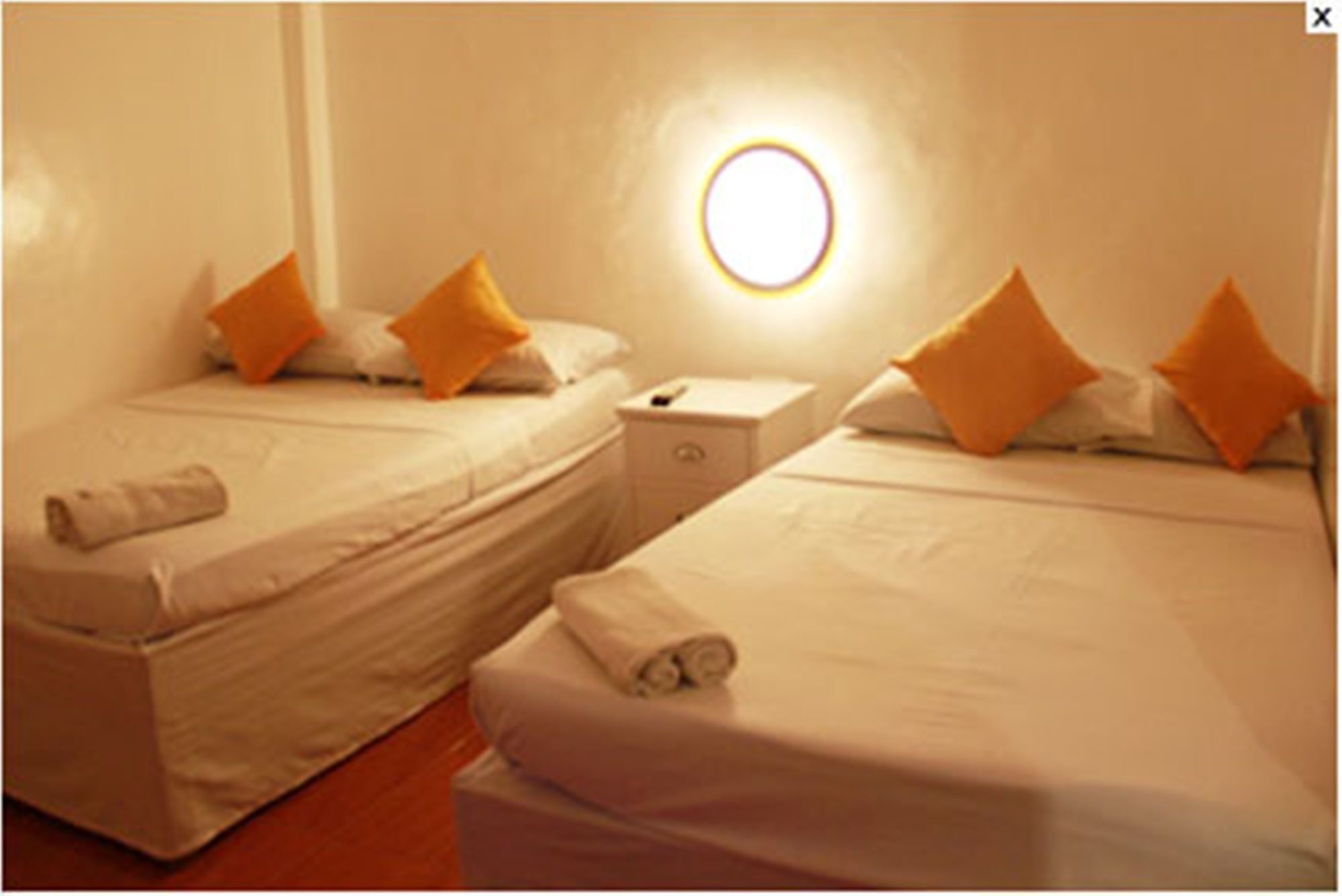 House Of Big Brother Palawan Puerto Princesa Екстер'єр фото