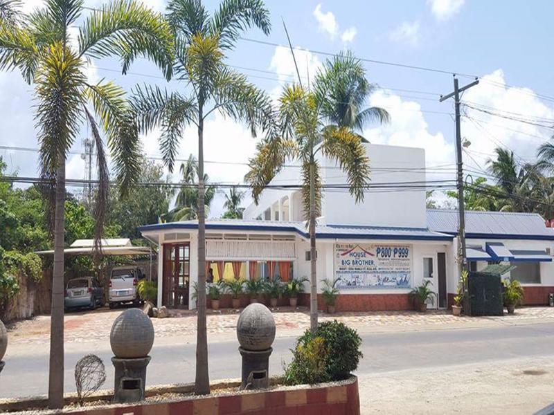 House Of Big Brother Palawan Puerto Princesa Екстер'єр фото