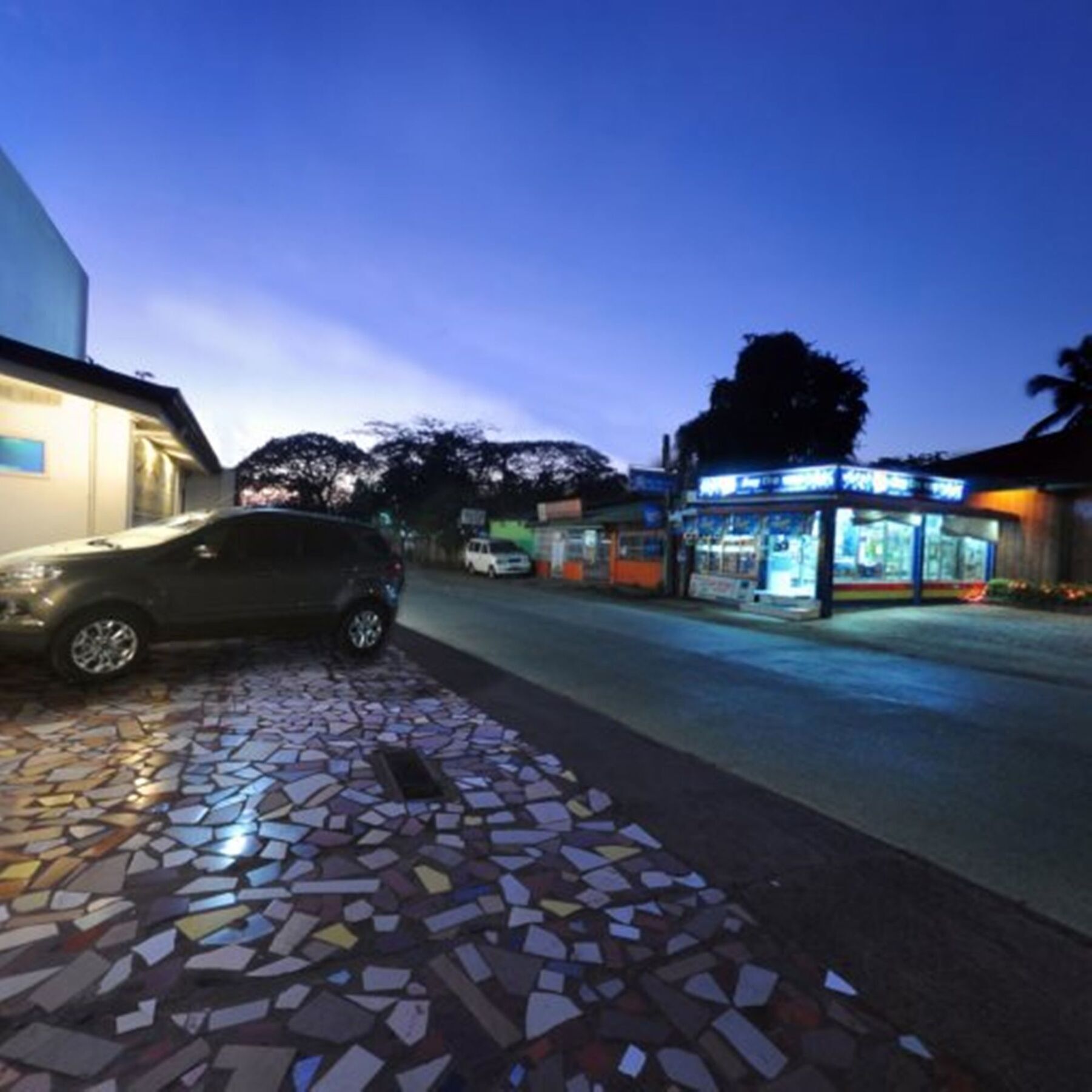 House Of Big Brother Palawan Puerto Princesa Екстер'єр фото