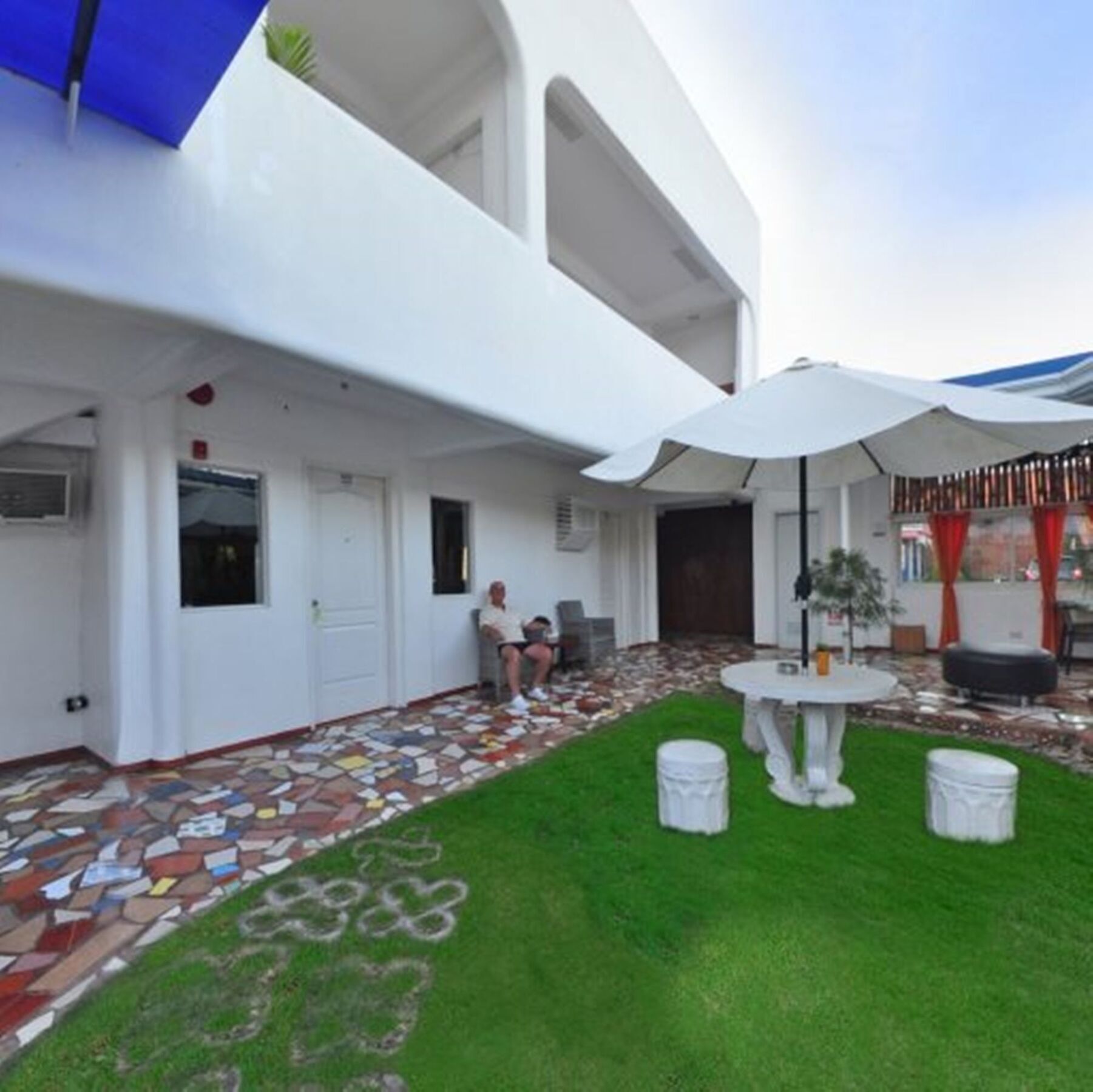 House Of Big Brother Palawan Puerto Princesa Екстер'єр фото