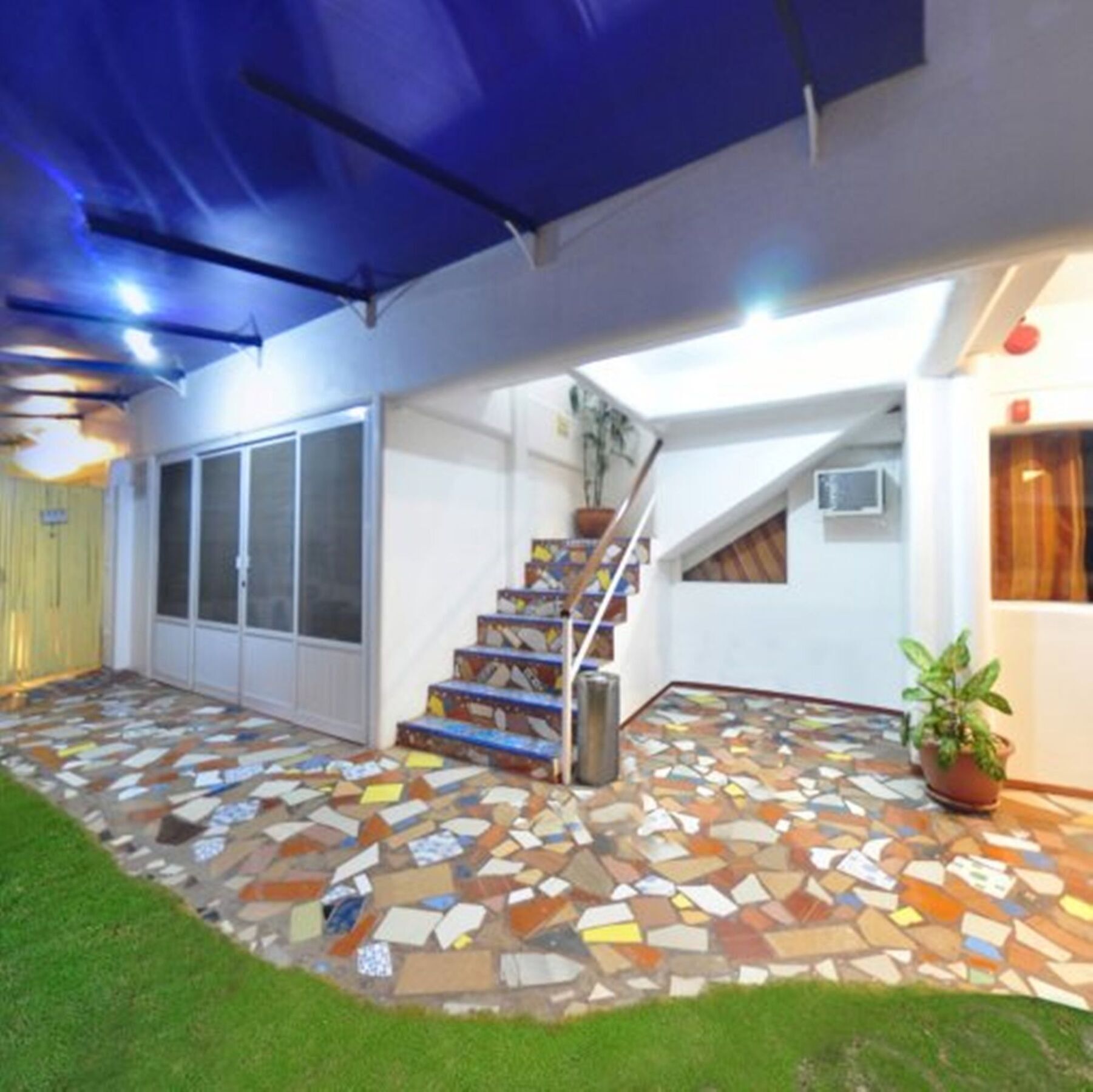 House Of Big Brother Palawan Puerto Princesa Екстер'єр фото