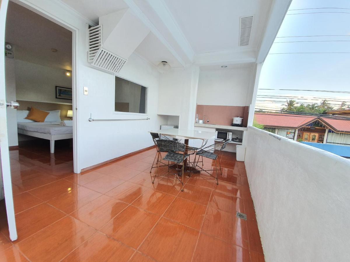 House Of Big Brother Palawan Puerto Princesa Екстер'єр фото