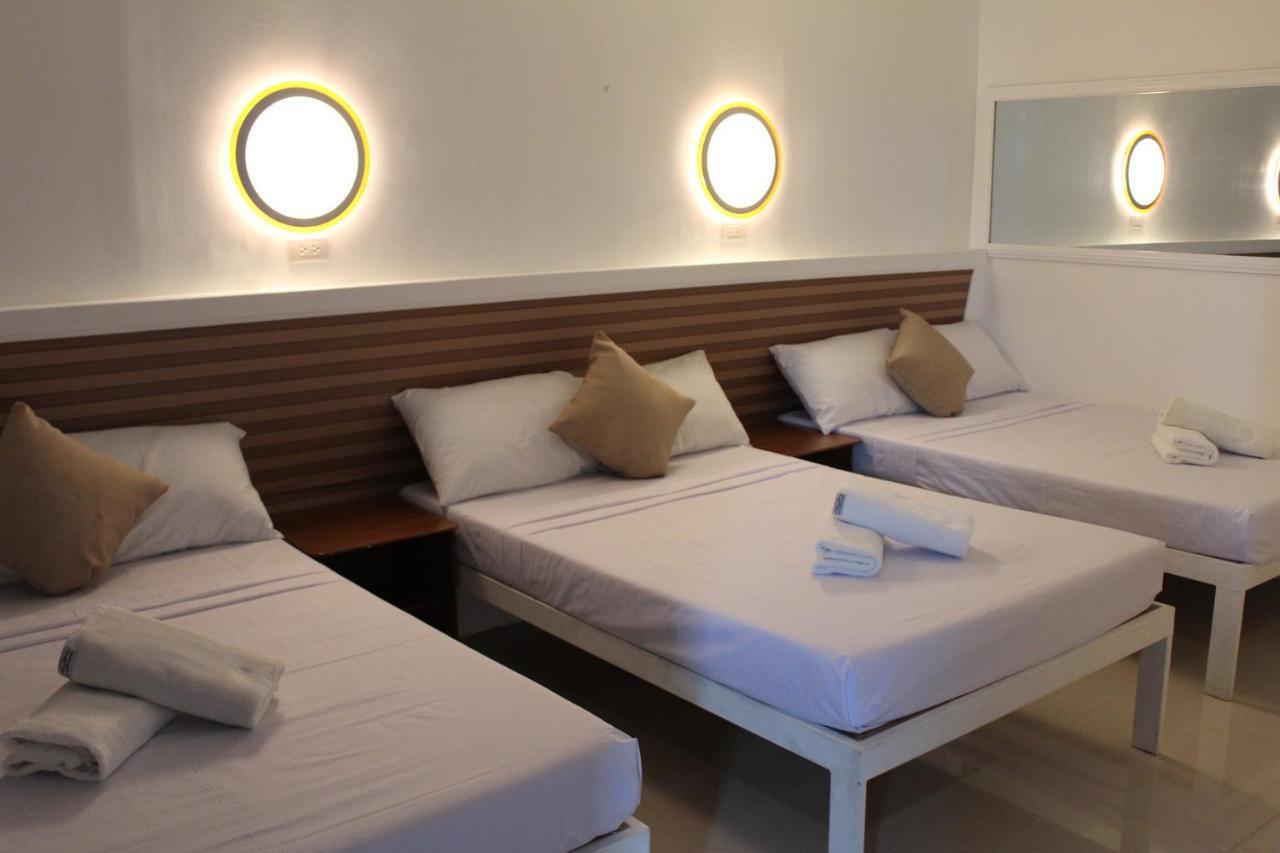 House Of Big Brother Palawan Puerto Princesa Екстер'єр фото