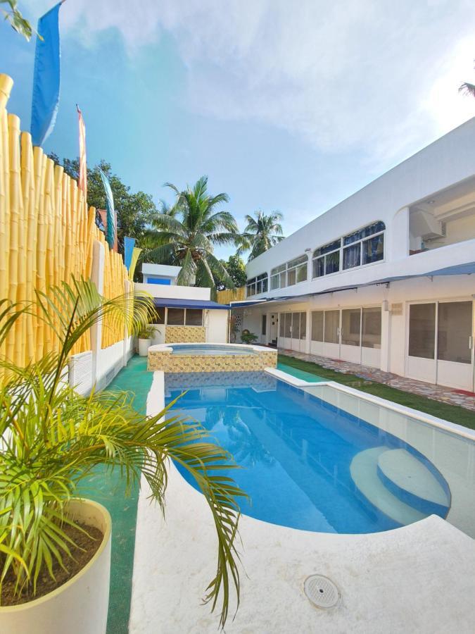 House Of Big Brother Palawan Puerto Princesa Екстер'єр фото
