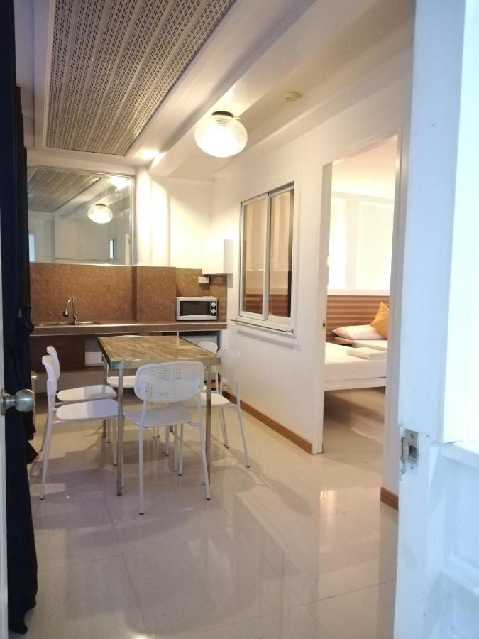 House Of Big Brother Palawan Puerto Princesa Екстер'єр фото