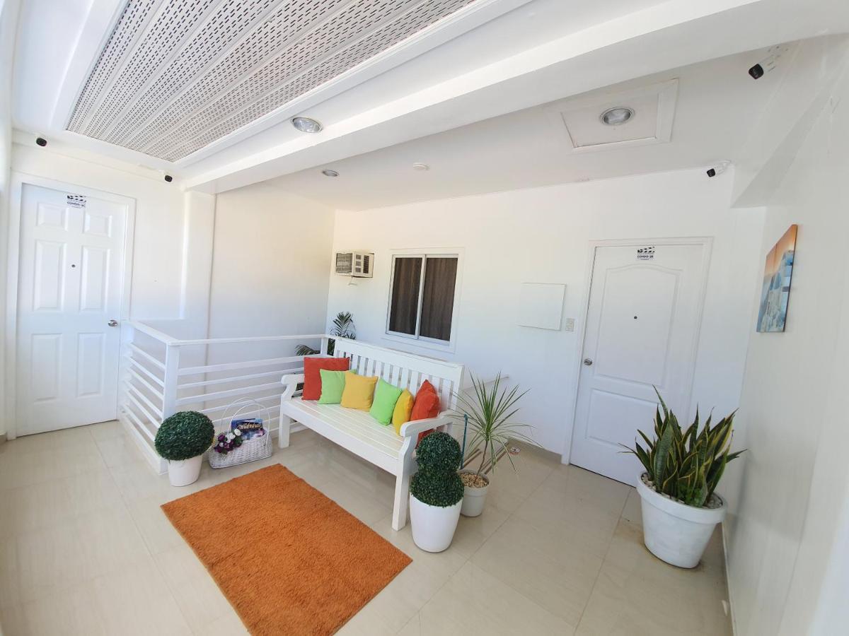 House Of Big Brother Palawan Puerto Princesa Екстер'єр фото